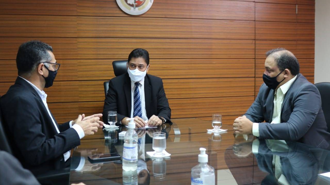 Ministério Público propõe criar promotoria de combate ao crime organizado no Piauí